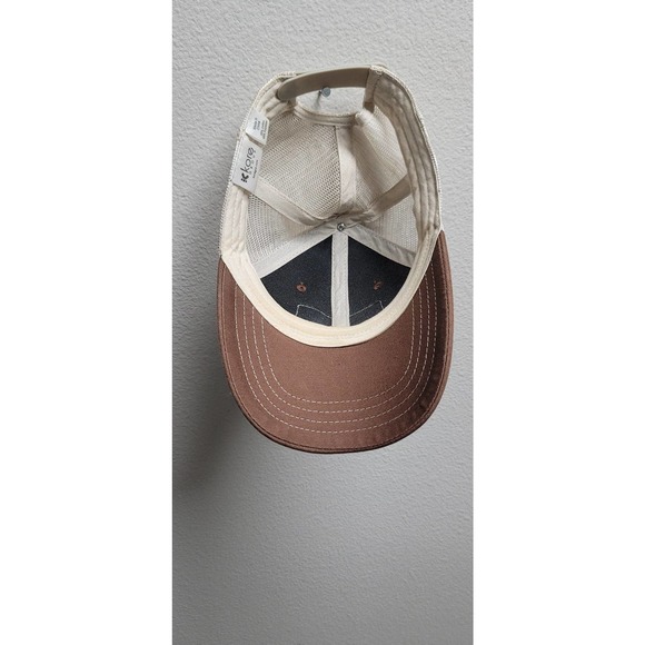 Sierra Nevada Beer Camp Trucker Hat - Picture 7 of 8